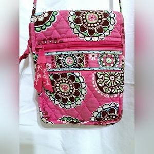 Vera Bradley Crossbody